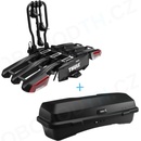 Thule EasyFold 3 945 + Thule Santu
