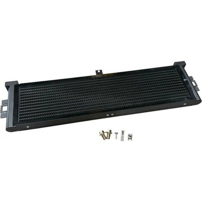 Olejový chladič MTC Motorsport BMW G87 M2 / G80 / G81 M3 / G82 / G83 M4 S58 (20-)