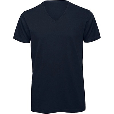 B&C pánske tričko TM044 navy