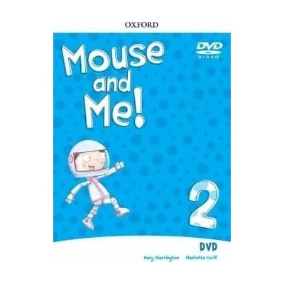 Mouse and Me!: Level 2. DVD