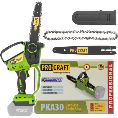 Procraft PKA30