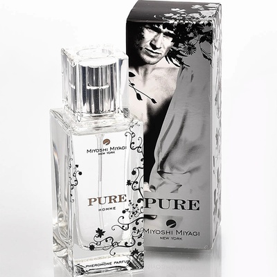 Miyoshi Miyagi Original PURE MEN 50 ml
