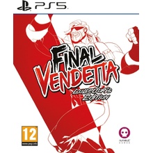 Final Vendetta (Collector's Edition)