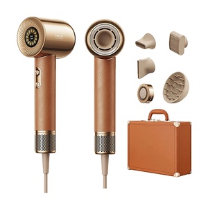Dreame Hair Dryer Miracle High-Speed (VCDAHD9) Сешоари