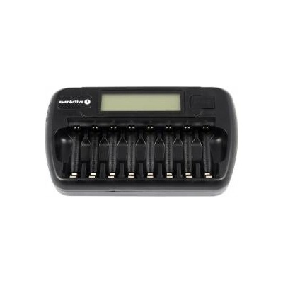 everActive Преносимо зарядно устройство EverActive NC-800 Черен