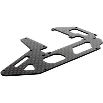 Blade Острие на рамката на хеликоптера въглерод: 150 s/180 cfx