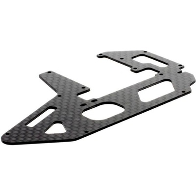 Blade Острие на рамката на хеликоптера въглерод: 150 s/180 cfx