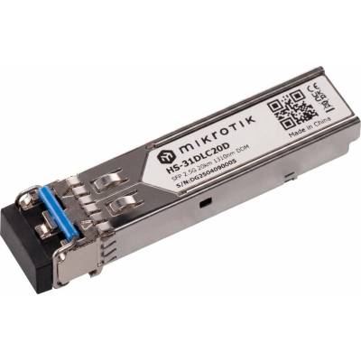 MikroTik HS-31DLC20D