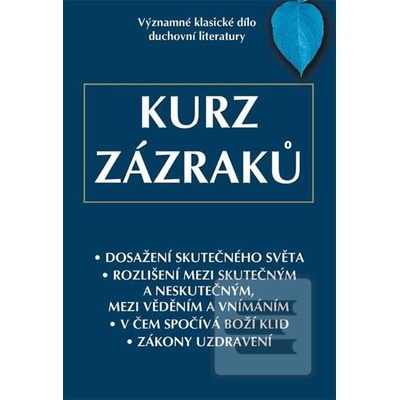 Kurz zázraků
