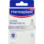 Hansaplast (5 бр. /кутия) XL Ultra Sensit пълнител