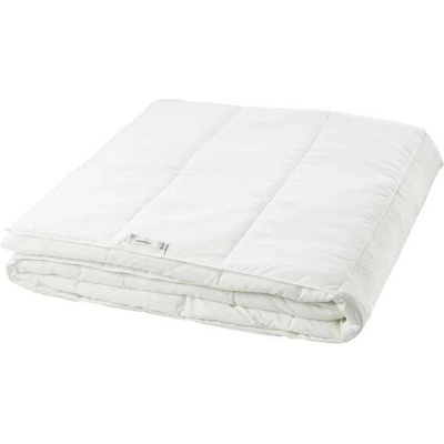 IKEA SAFFEROT Přikrývka lehce hřejivá 150x200