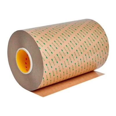 3M 9471LE prenosová obojstranná lepiaca páska 1220 mm x 165 m