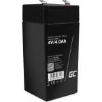 Green Cell Battery for GREEN CELL AGM37 uninterruptible power supply