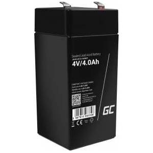 Green Cell Battery for GREEN CELL AGM37 uninterruptible power supply