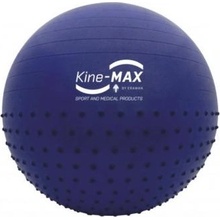 KINE-MAX PROFESSIONAL GYM BALL 65 cm