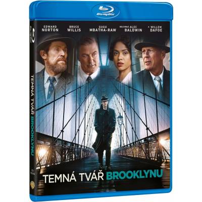 MagicBox Тъмната страна на Бруклин - Blu-ray (031335)