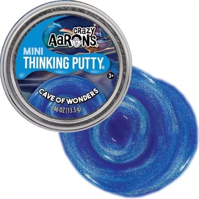 Reflexshop Crazy Aaron’s: Пещера на чудесата умно пластилинче, малък размер (CACW003-EU)