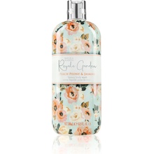 Baylis & Harding Sprchový gél Broskev Pivoňka & Jasmín 500 ml