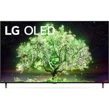 LG OLED77A1