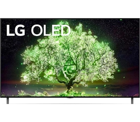 LG OLED77A1