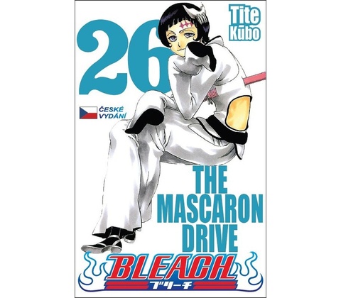 Bleach 26 - Tite Kubo