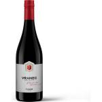Тиквеш Tikves Vranec - червено вино 750ml