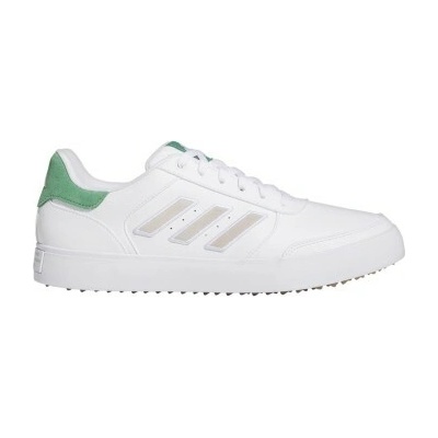 adidas Retrocross Mens white/green