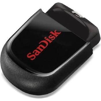 SanDisk Cruzer Fit 16GB USB 2.0 (SDCZ33-016G-B35/114711)
