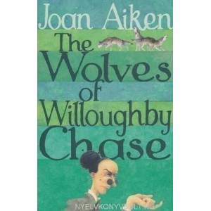 Wolves Of Willoughby Chase (2004)
