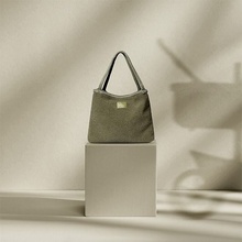 JOOLZ X STUDIO NOOS MOM BAG SAGE GREEN