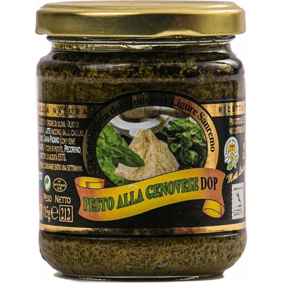 Copes pesto genovese 185g