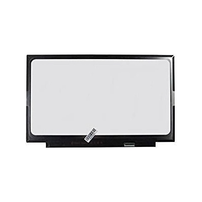 N140HCA-EAC REV.C4 LCD 14" 1920x1080 WUXGA Full HD LED 30pin Slim (eDP) display displej matný povrch