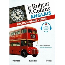 DICTIONNAIRE VISUEL ANGLAIS