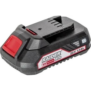 Raider RDP-R20