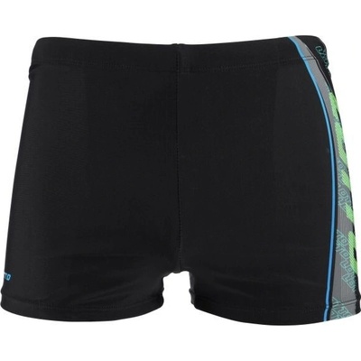 Lotto Altinos pánské plavky černá