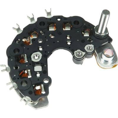 Usměrňovač, generátor AS-PL ARC3018