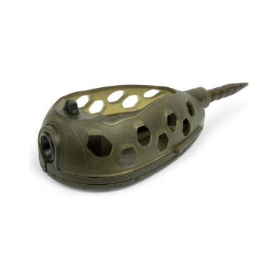 Krmítko Korum Camo Window Feeder - 45 g