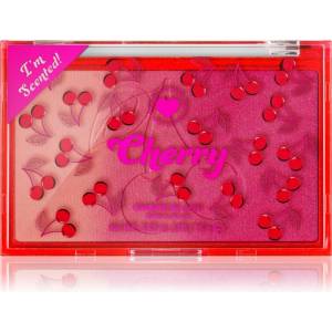 I Heart Revolution Ombre дуо руж цвят Cherry 15 гр