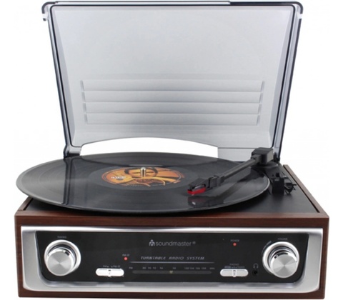 Soundmaster PL196H