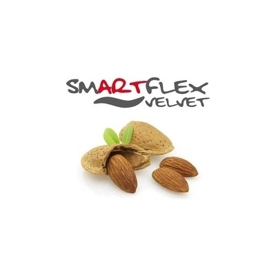 Smartflex Velvet Mandle 250 g – Zboží Mobilmania