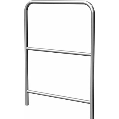 Duratruss stage Handrail 1m