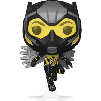 Funko POP! Marvel: Ant-Man and the Wasp: Quantumania Wasp Фигурка (080832)