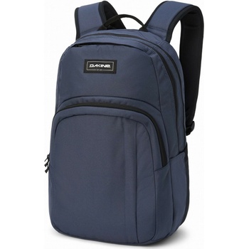 Dakine Campus M tm. modrá 25 l