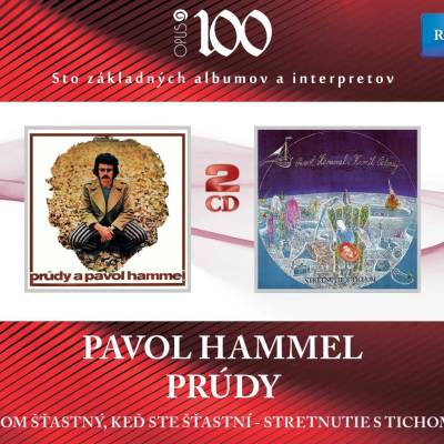 Hammel, Pavol & Prúdy: Som šťastný, keď ste šťastní – Stretnutie s tichom