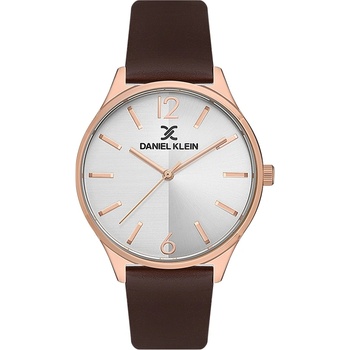Daniel Klein Дамски часовник Daniel Klein DK. 1.13471-5 (B--DK.1.13471-5)