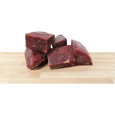 Pansen Express Koňská svalovina kostky 2 kg