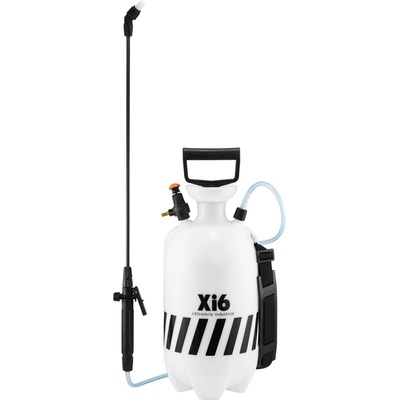 Kwazar .SPRAYER AIR Xi6 CLEANING PRO+ 6L