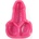 Купички за ядки, шеговит сет за парти атмосфера - Penis Snack Containers (D-245395)
