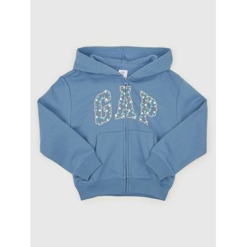 GAP Детски суитшърт с логото на GAP GAP | Sin | Момичешки | 104/110