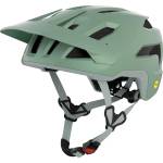 Alpina Каска за планинско колоездене Alpina Taunus Mips Bike helmet - Willow Green Matt - размер 52-56 cm (851-1657-0411)